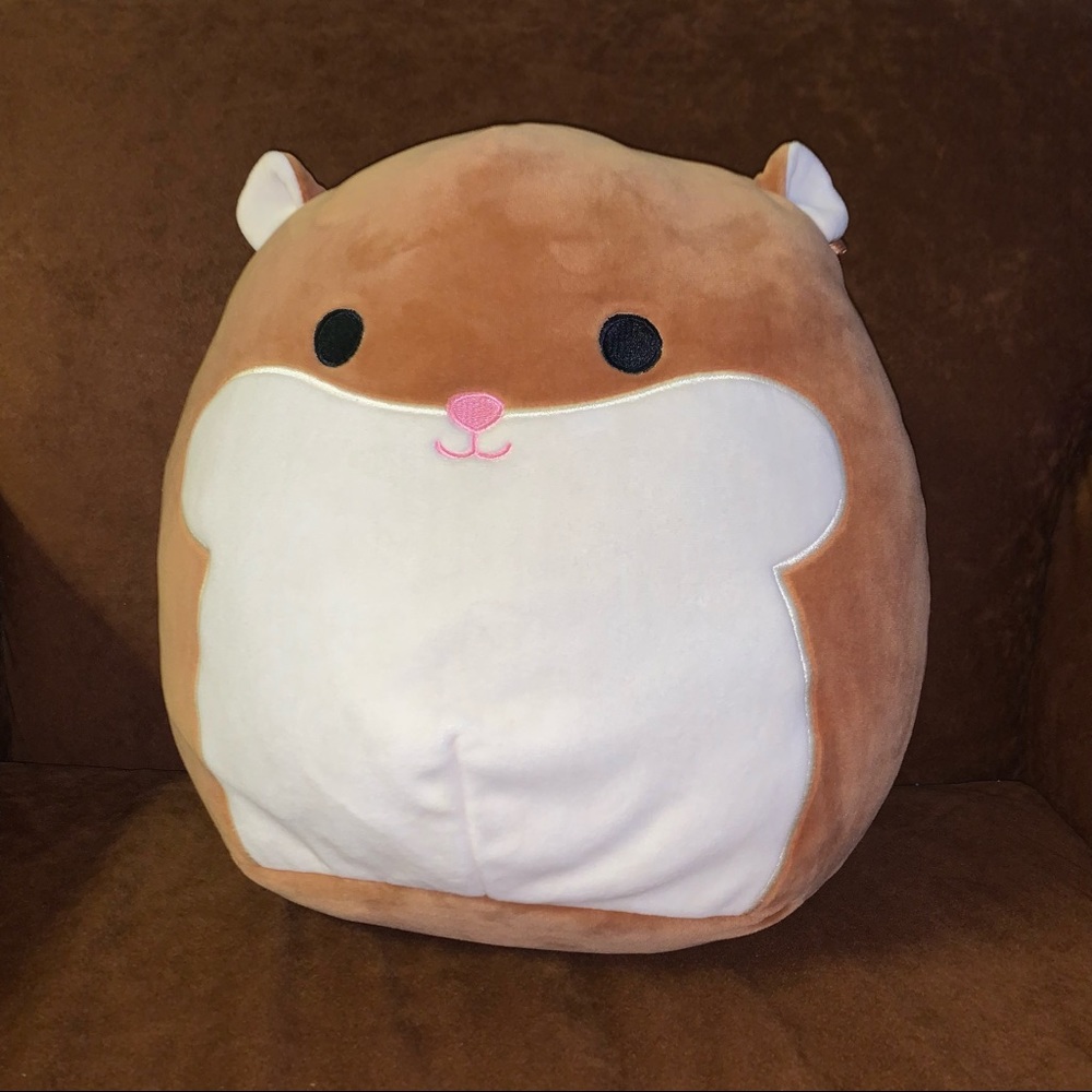 Squishmallow